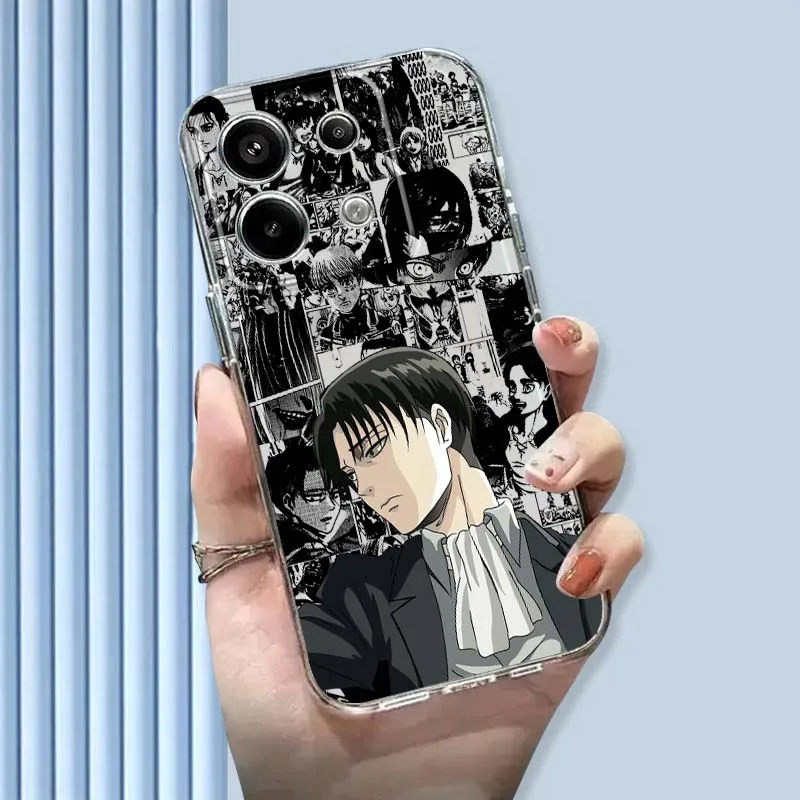 Attack On Titan Ani… - image