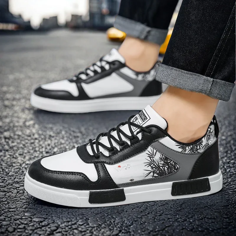 Luxury Designer Sports Shoes For Men Tennis Skateboard Famous Brand Woman Shoes Adult Shose Bot Urban Sneakers Man Tops Tennis