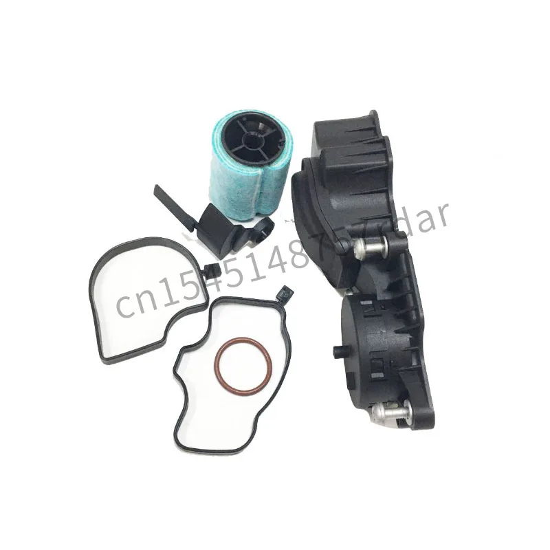 Suitable for BMW 3 Series 5 Series 7 series x5e38e46e53 exhaust unit oil separator OEM 11127793163