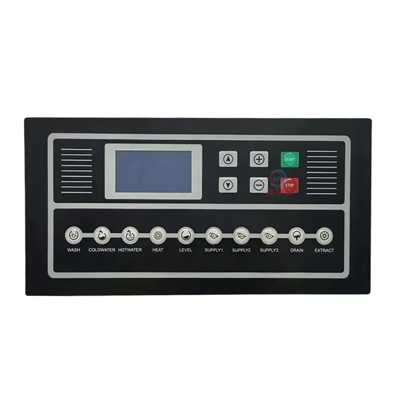 Sx071000A Washing Machine Controller Industrial Automatic Washing Machine Computer Board Main Controller Sx071500A