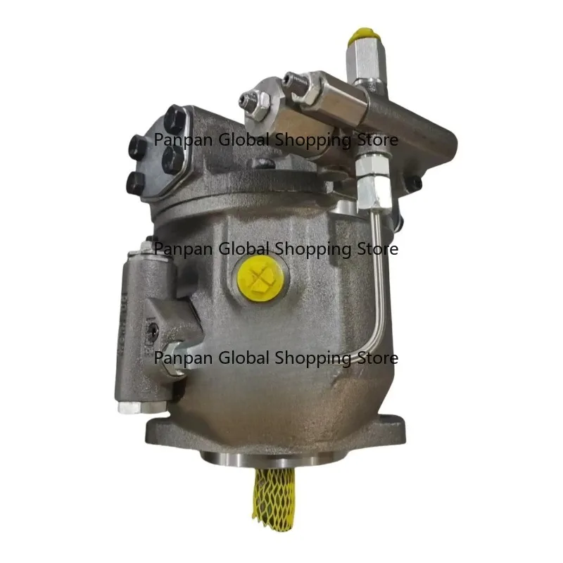 China Hydraulic Pump A10V0 45 DFLR/31R-PSC12N00-S0533 A10V0 45 Hydraulic Pump