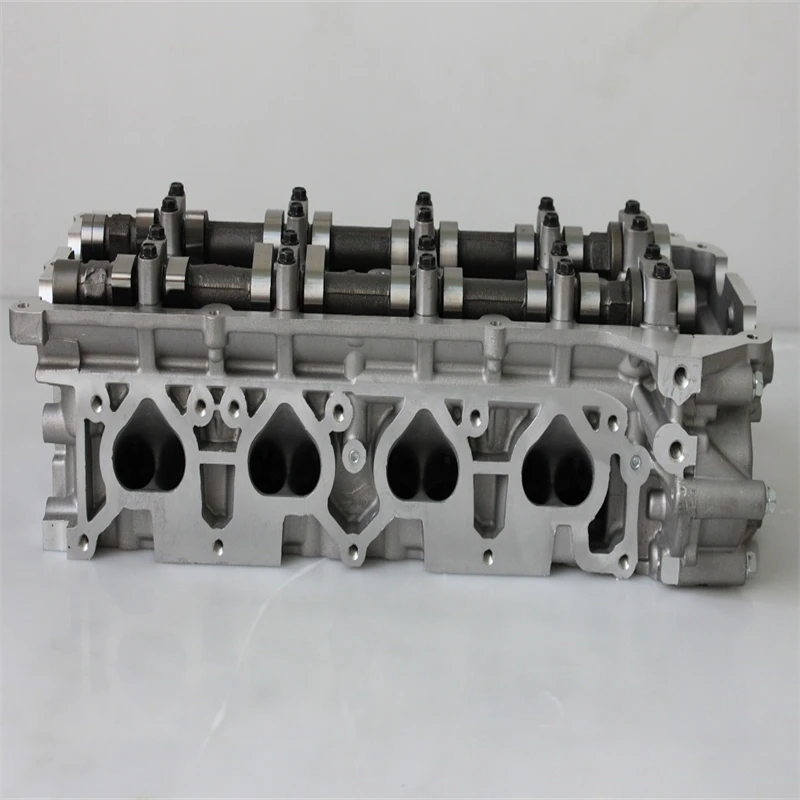 

Ka24 Complete Cylinder Head for nissan Engine Ka24de Cylinder Head Assembly 11040-vj260