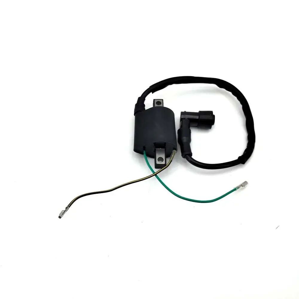 ملف الإشعال يصلح لهوندا CB100 CL100 125 S90 SL100 SL125 XL100
