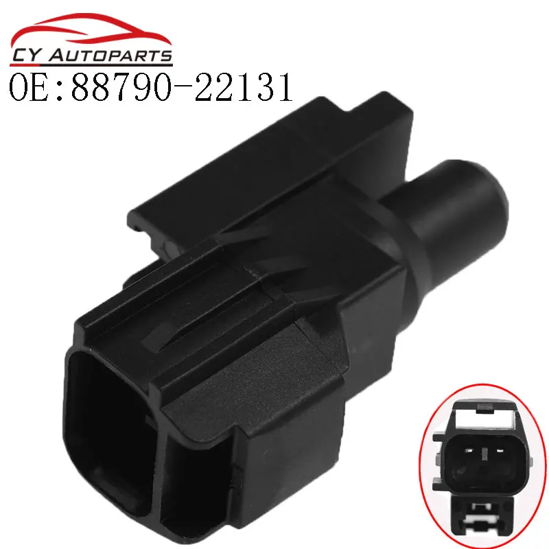 88790-22131 8879022131 New Outside Ambient Temperature Sensor For Toyota Yaris Corolla Wish 077500-5191 0775005191