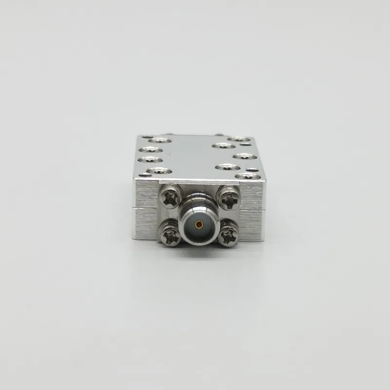 6.5-24GHz 15W SMA female 50 ohms RF microwave coaxial high-pass filter electrical filter