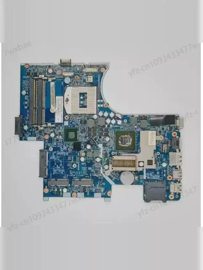 Original For Hasee TX9-CA5 N960KP N960K Motherboard 6-71-N96K0-D03A 6-77-N960KP00-D03A 100% Test ok