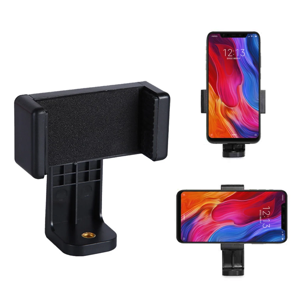 360 ° Universal Phone Clip, Suitable For 1/4 