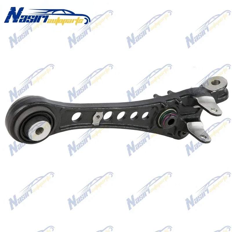 Pair of Front Lower Control Arm For Jaguar XJ XJR XJL 2010-2017 C2D1537 C2D1536 C2D35201 C2D35200