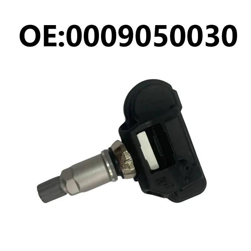 

1/4Pcs 433MHZ TPMS OE A0009050030 A0009057200 0009050030 Tire Pressure Sensor For Benzz A C E G S Class W205 C205 W212 C253 X166