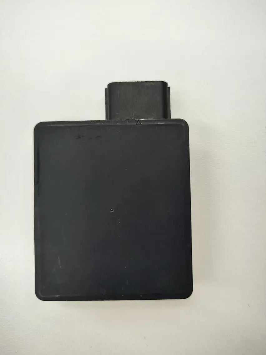 180 متر 77 جيجا هرتز مركبة محمولة ملليمتر موجة الرادار الاستشعار السيارات ركن الرادار نطاق الكشف لمراقبة البقع العمياء #1