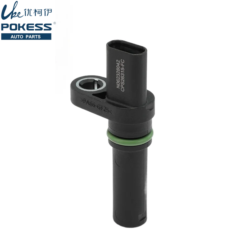 

Датчик положения коленчатого вала для Ford Transit 2015-2023, Ranger 2018-2023, Mondeo 2019-2023, GK2A6C315AA 2011602