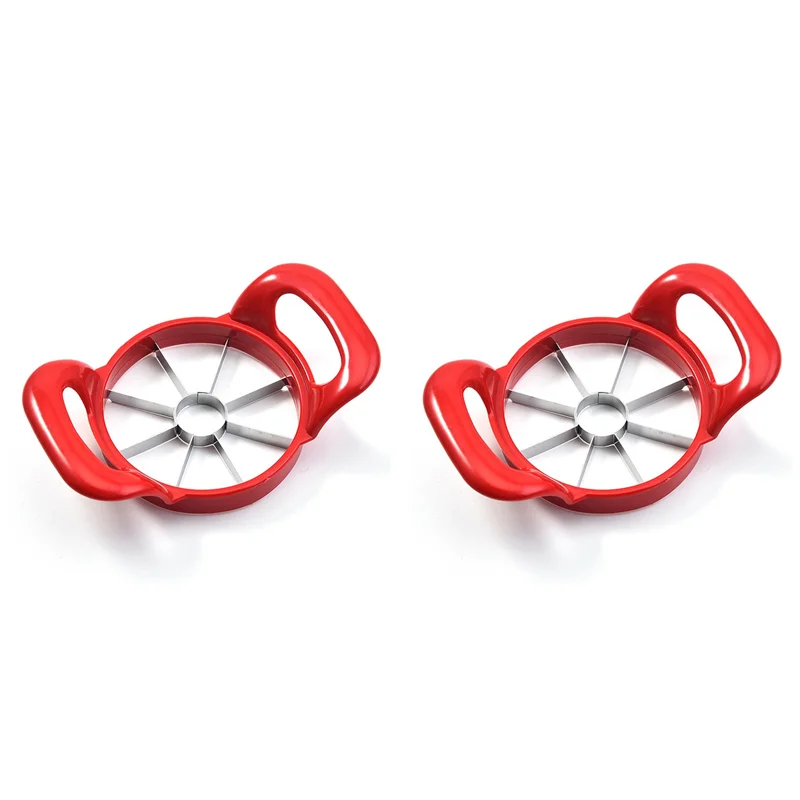 PHFU-2X Slicer Upgraded Version 8-Blade Large Corer