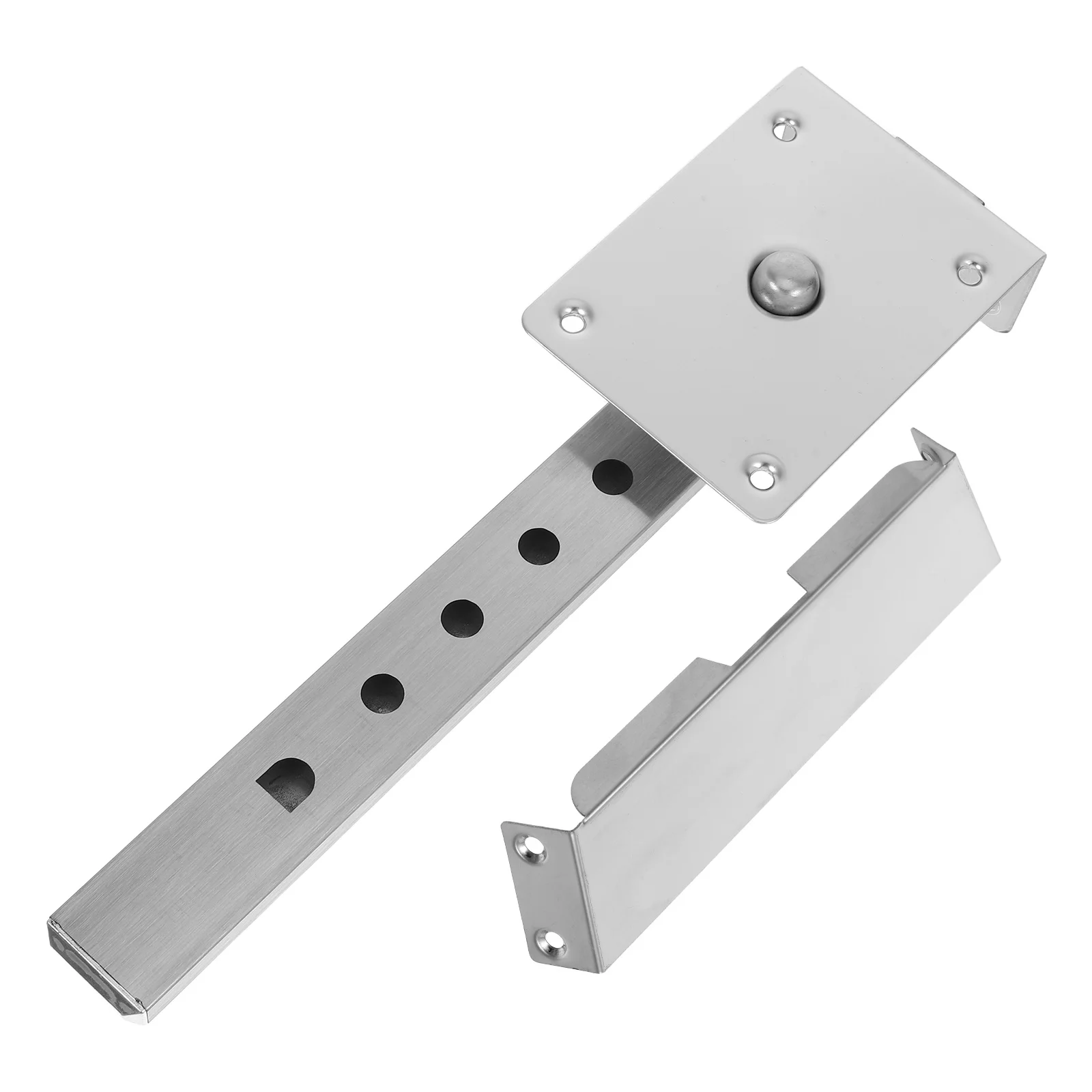 

Salon Headrest Bracket Replacement Adjustable Lift Support For Barber Chair Accessories Stylist Equipment Durable