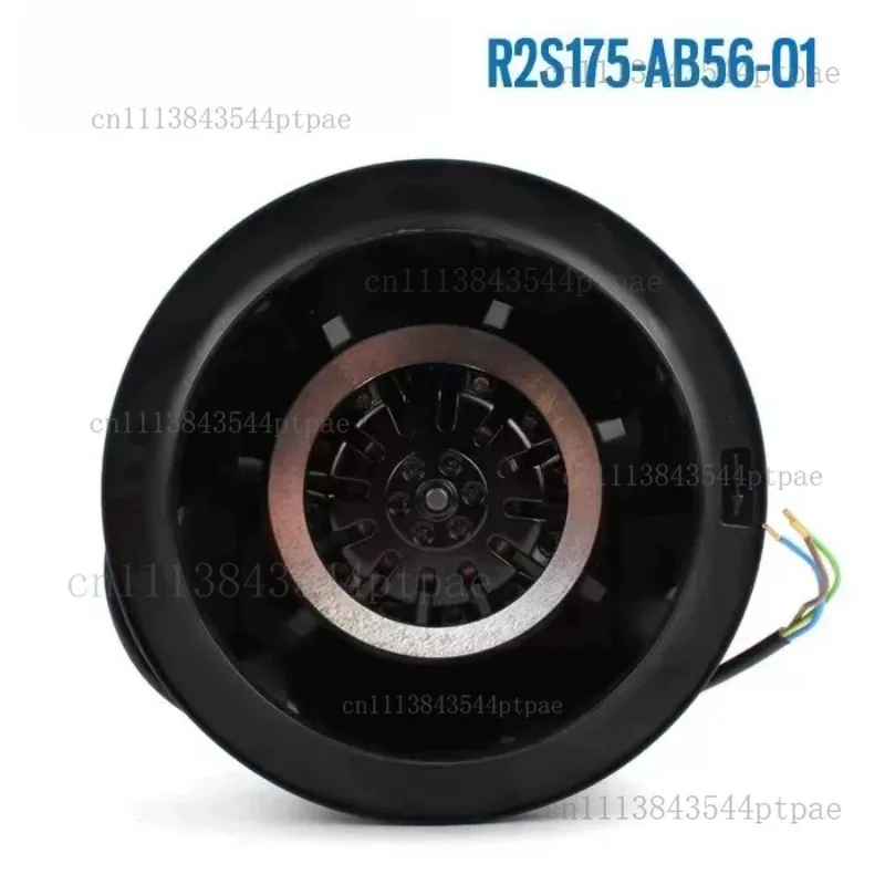 R2s175-ab56-01 230v 0.33a Turbine Centrifugal Cooling Fan