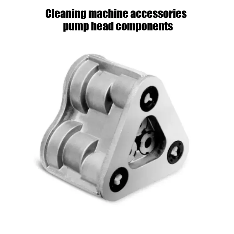 1PC High Pressure Washer Pump Head Component Replacement Spare Part 97527220