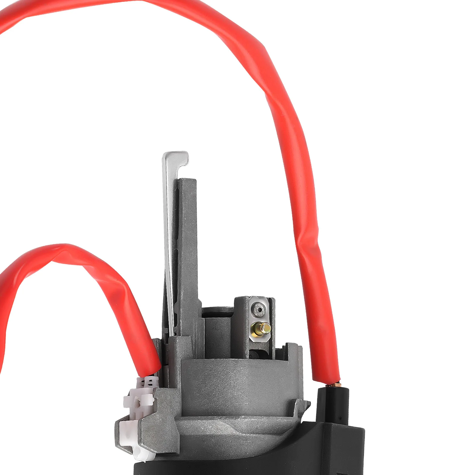 สวิตช์กระบอกสูบจุดระเบิด 2 ปุ่มใหม่ 81900-D9G00 สําหรับKIA SPORTAGE 2017-2022 81900D9G00