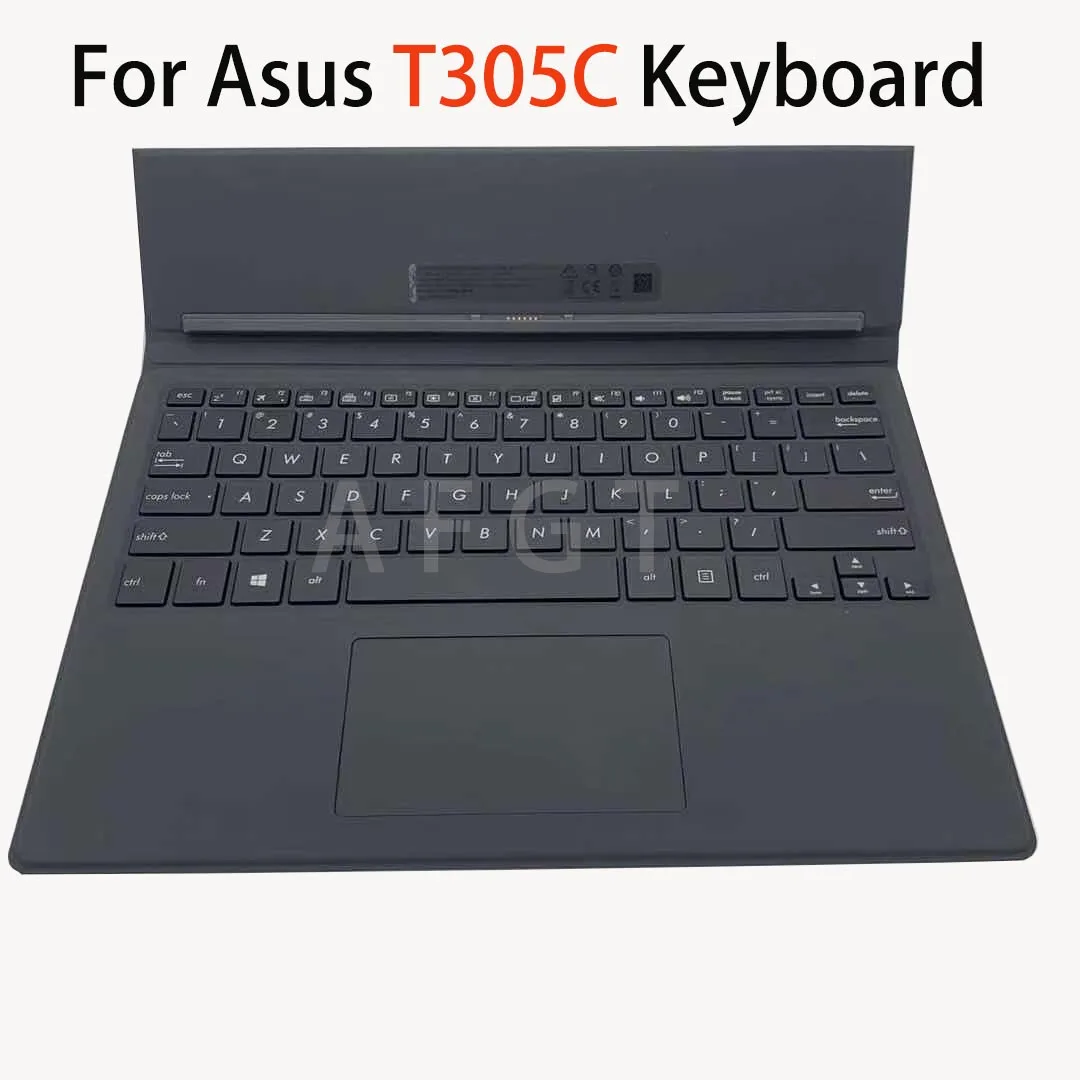 Original New For ASUS Zenbook3U T305 T305C T305CA Keyboard Transformer 3Pro 12.6-inch Notebook