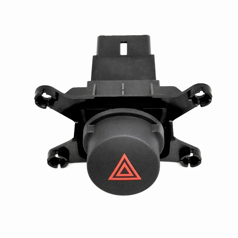 Car Hazard Warning Switch Emergency Light Switch Double Flash Button for Kia Cerato Forte 2009 2010 2011 2012