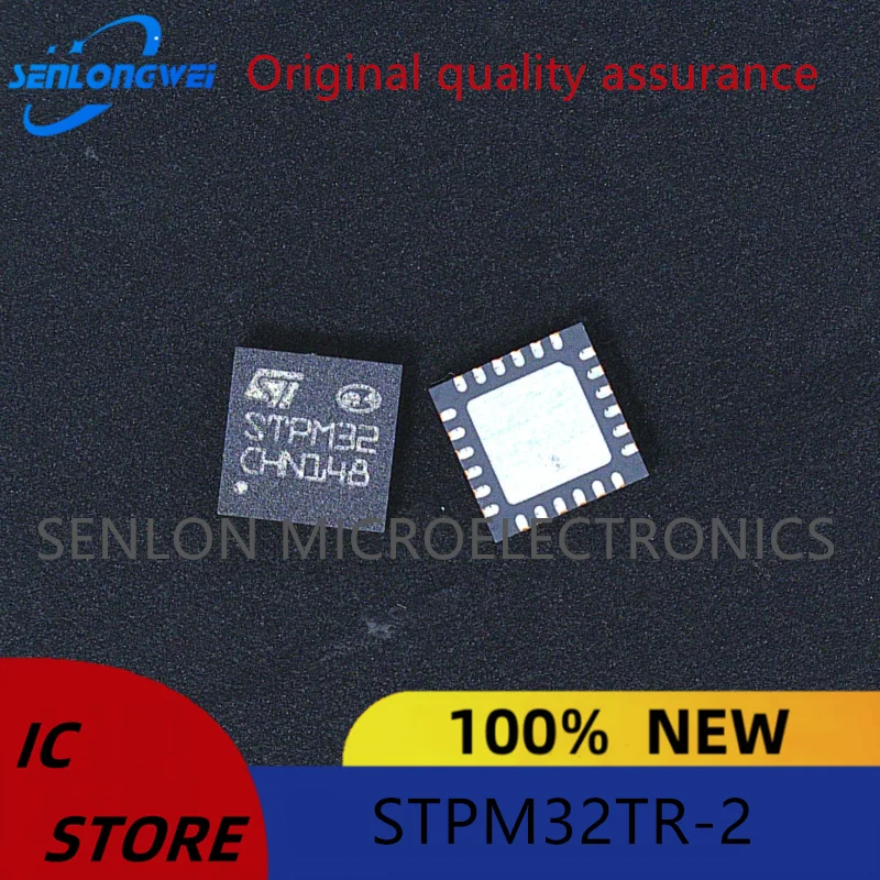 New Original STPM32… - image