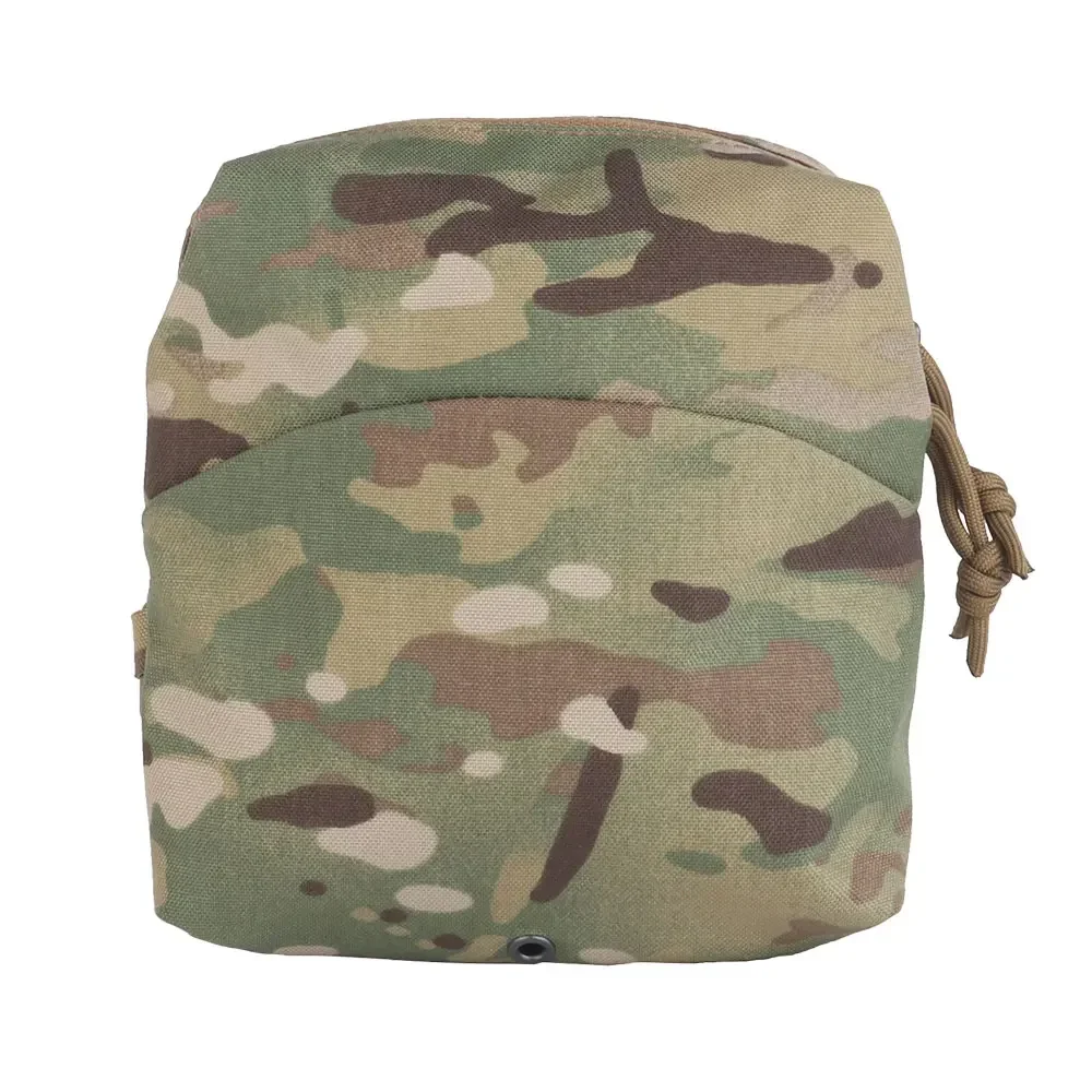 Multifunctional universal tactical pouch (6X5inch)