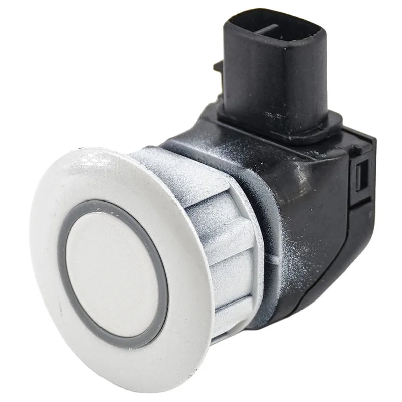 89341-30020 PDC Parking Ultrasonic Sensor For Toyota Crown Majesta Lexus IS250 IS350 GS300 89341-30020-A0 White Sliver Black