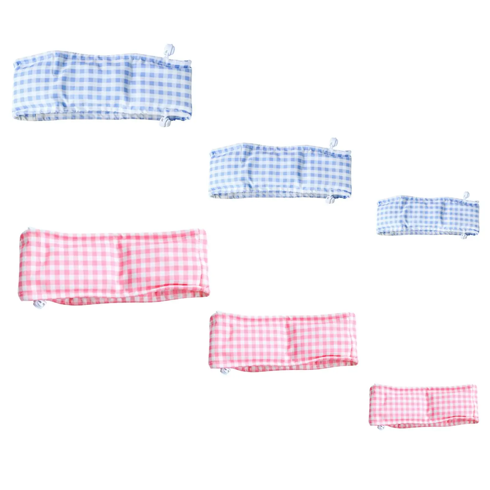 Hundekühlendes Bandana, Halswickel, bequemer Stoff, einfach zu bedienen, weicher Haustierschal, Kostüm zum Spazierengehen, Angeln, Camping, drinnen
