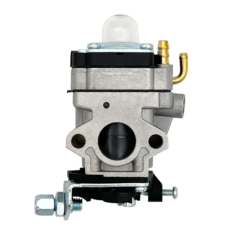 10 قطع حديقة أداة السلطة أجزاء الملحقات جديد المكربن ل 43cc 52cc البنزين قاطع غاز المحرك 40-5 44-5 40F-5 44F-5 #3