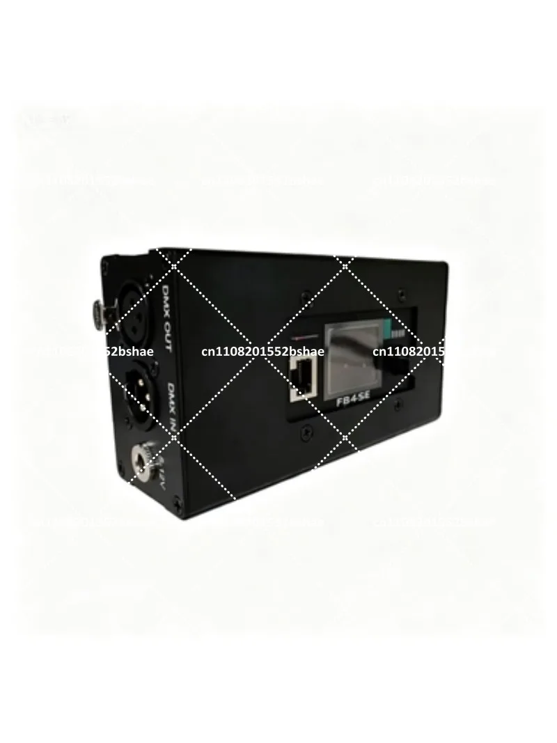 Professional Stage Laser Light Control Software for Animated Show Display