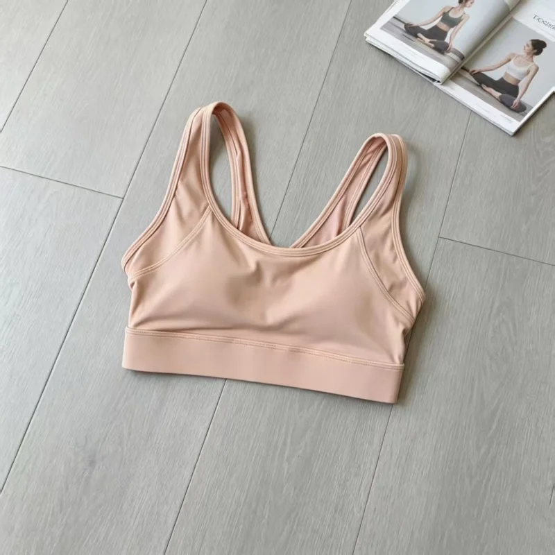 Reggiseno Sportivo ad Alto Sup - Pilates Yoga One recensione e prezzo