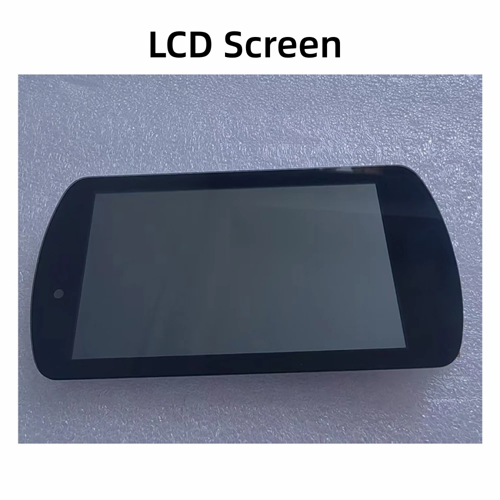 

For GARMIN Edge1030Plus Touch Screen LCD Display Code Meter Screen Assembly Bicycle Code Meter Accessories