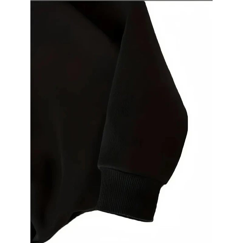 เสื้อฮู้ดผู้หญิงลายกางูจิงมีหัวกะโหลกและดอกกุหลาบ ดีไซน์เก๋ไก๋ สไตล์สตรีทแวร์ แขนยาว เหมาะสำหรับฤดูใบไม้ร่วงและฤดูหนาว