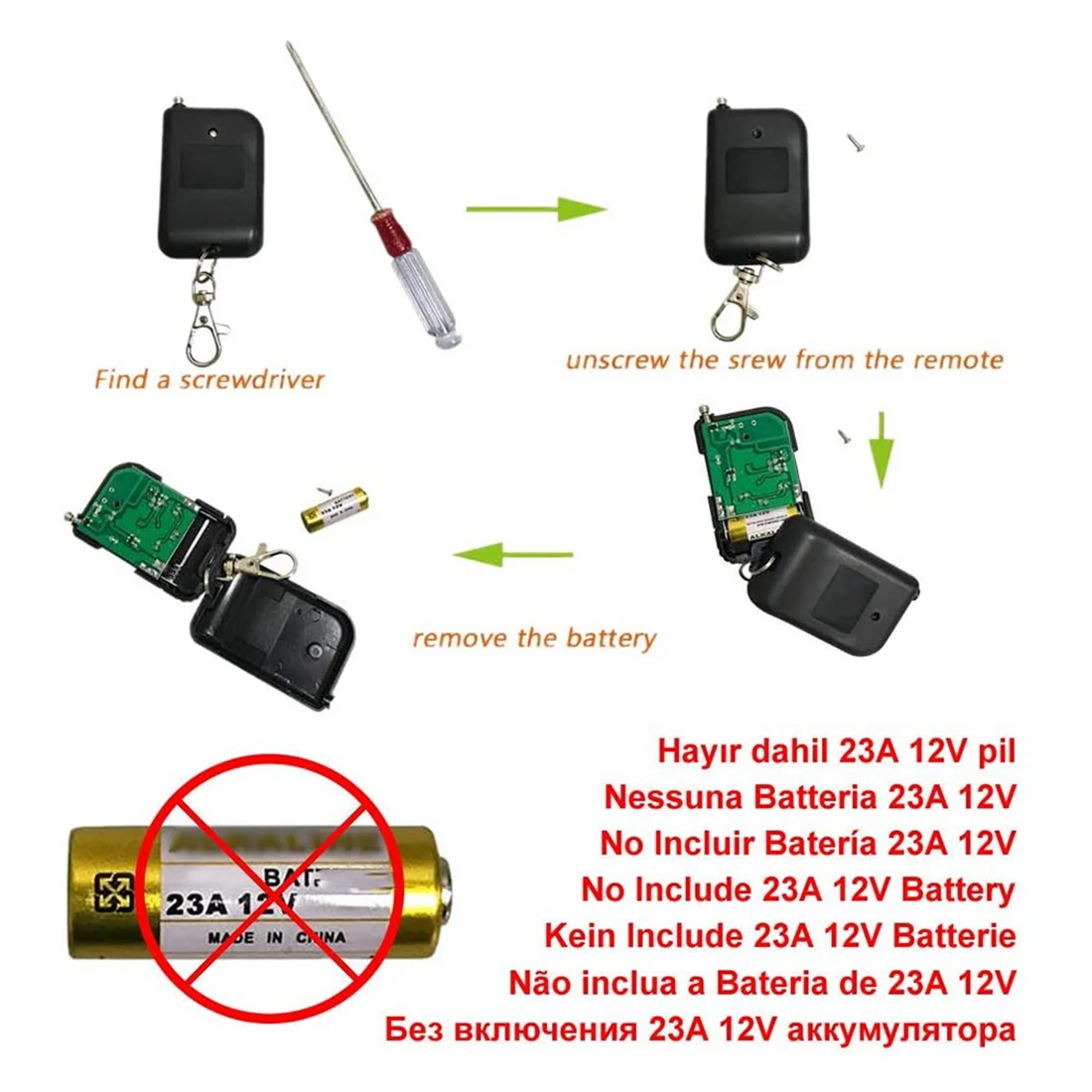 Receptor de controle remoto sem fio portátil 3 pinos XLR para Smoke Fog Machine, DJ Stage Controller Receptor, Fogging, 400W, 900