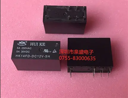 HK14FD-DC12V-SH   G2R-2-12VDC   BC556A C556A  GT60N321  CD4094BE CD4094  CNY17-2 CNY17-3  A1761 2SA1761