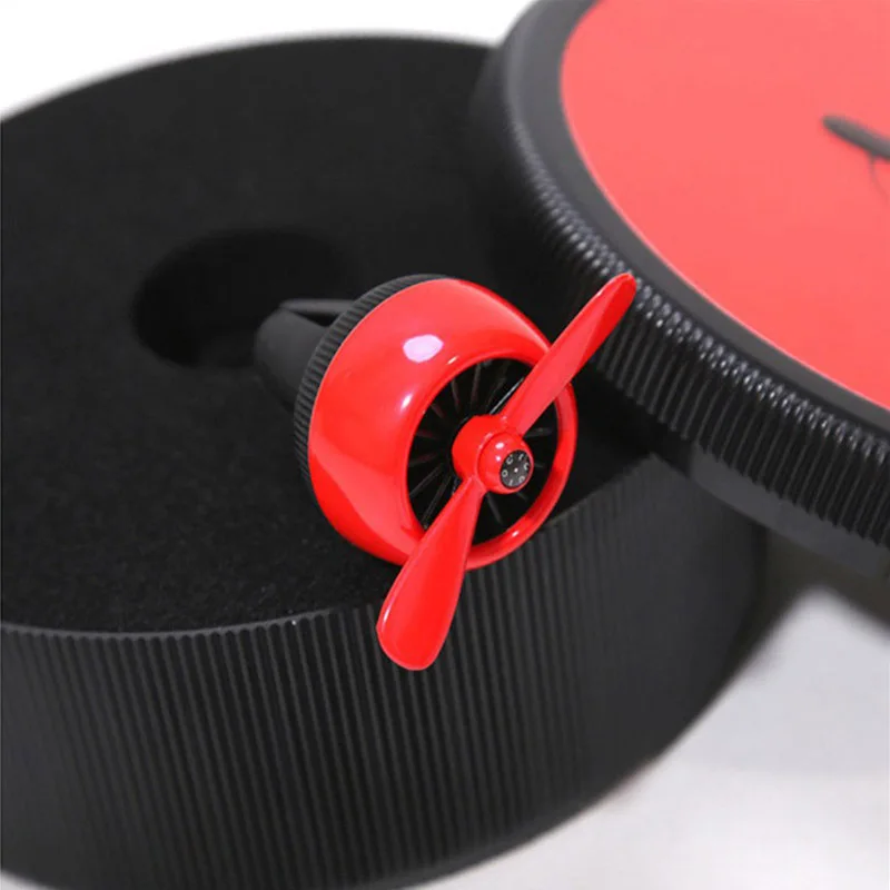 سيارة تنفيس العطر المروحة الناشر إعادة الملء الصلبة رائحة أقراص القضاء على الرائحة معطّر الهواء لمرسيدس BMW أودي فولفو