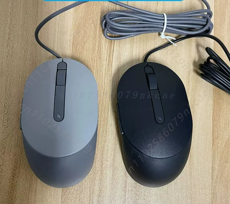 Laser Mouse for dell MS3220 Precision Desktop Notebook Wired USB Office