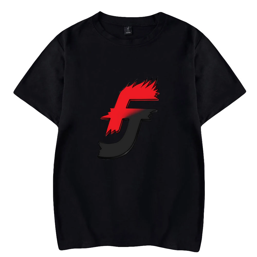 Furious Jumper-camisetas de manga corta para hombre y mujer, ropa informal de verano para niños y niñas, estilo Hip Hop