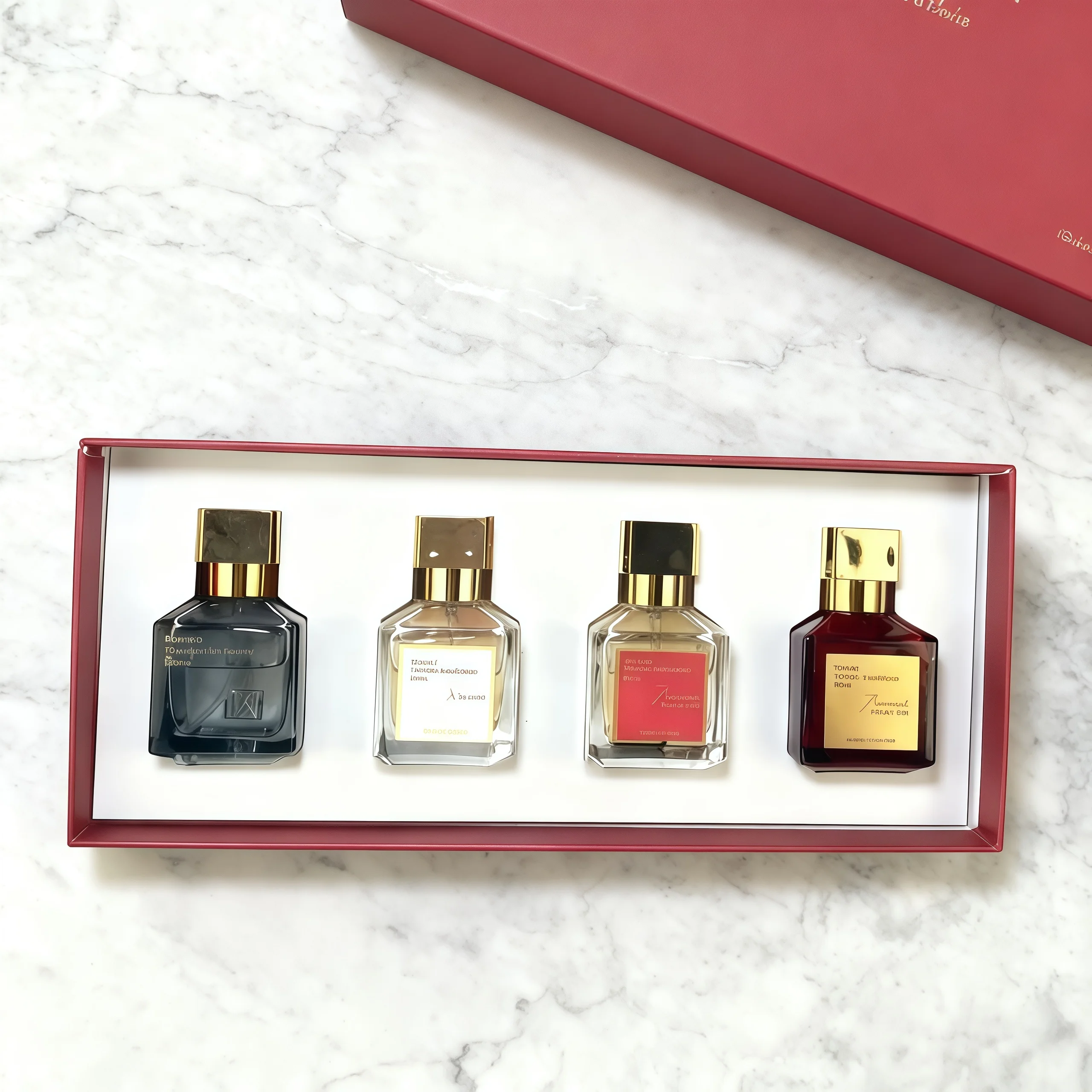 Original Brand Perfume For Women Men Lasting Fragrance Cologne Parfum Paris Secret Perfumes Sexy Lady Attractive Aroma