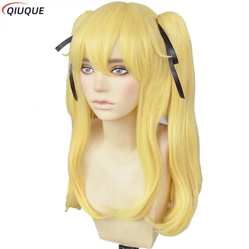 Anime Kakegurui Trang Phục Hóa Trang Jabami Yumeko Saotome Mary Momobami Kirari Yumemite Yumemi Trang Phục Cosplay Bộ Tóc Giả Nữ Đồng Phục