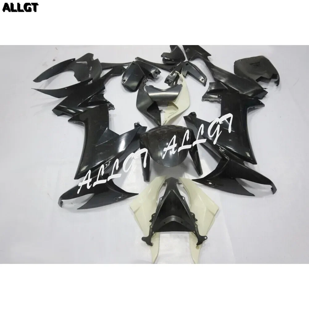 

Motorcycle ABS Pre-drilled Fairing Kit BodyWork for KAWASAKI NINJA ZX10R 2008 - 2010