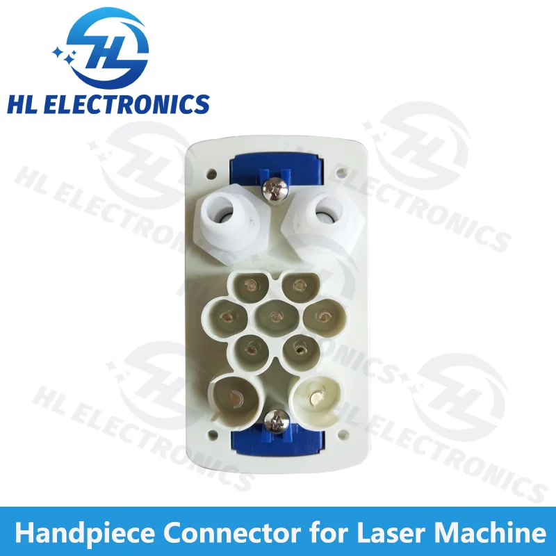 IPL Connector For IPL Beauty Machine