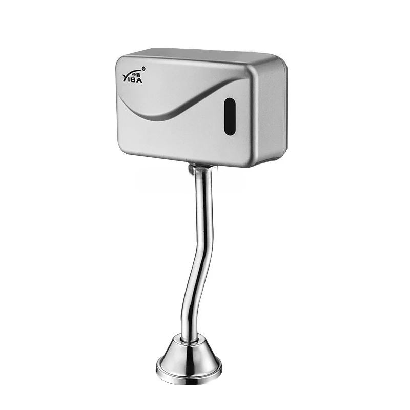 

Automatic urinal sensor flusher Surface installed urinal flush valve flush valve accessories