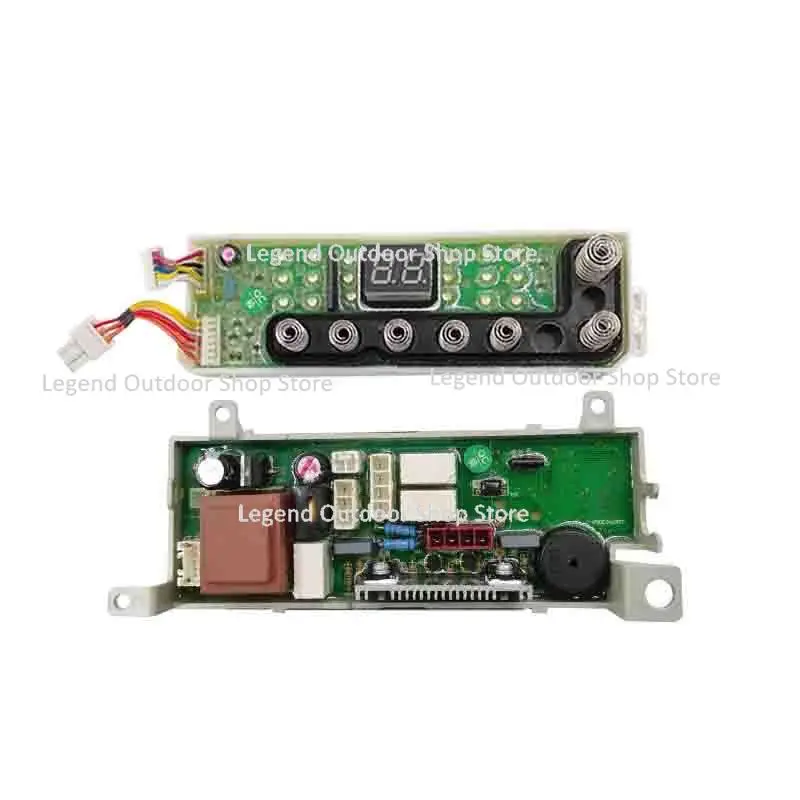 

Плата дисплея компьютера стиральной машины EBM33/MBM33-R178, панель управления основной платой 0031800164 А.