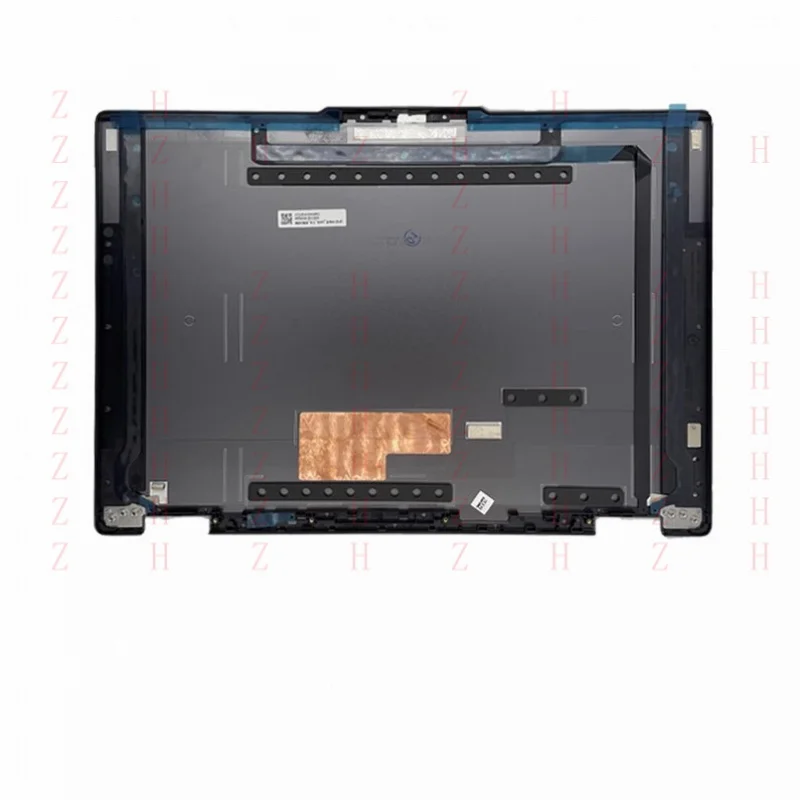 

DUDU Neu für LENOVO Yoga 7 16IRL8 ARP8 (2023) LCD Rückwand Grau