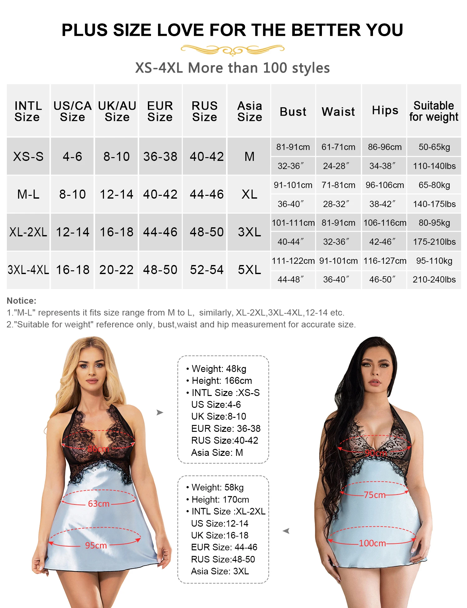 Ohyeahlady-Nuisette en dentelle florale pour femme, nuisette sexy, vêtements de nuit bleu ciel, robes à col en V, chemise de nuit grande taille, lingerie de haute qualité