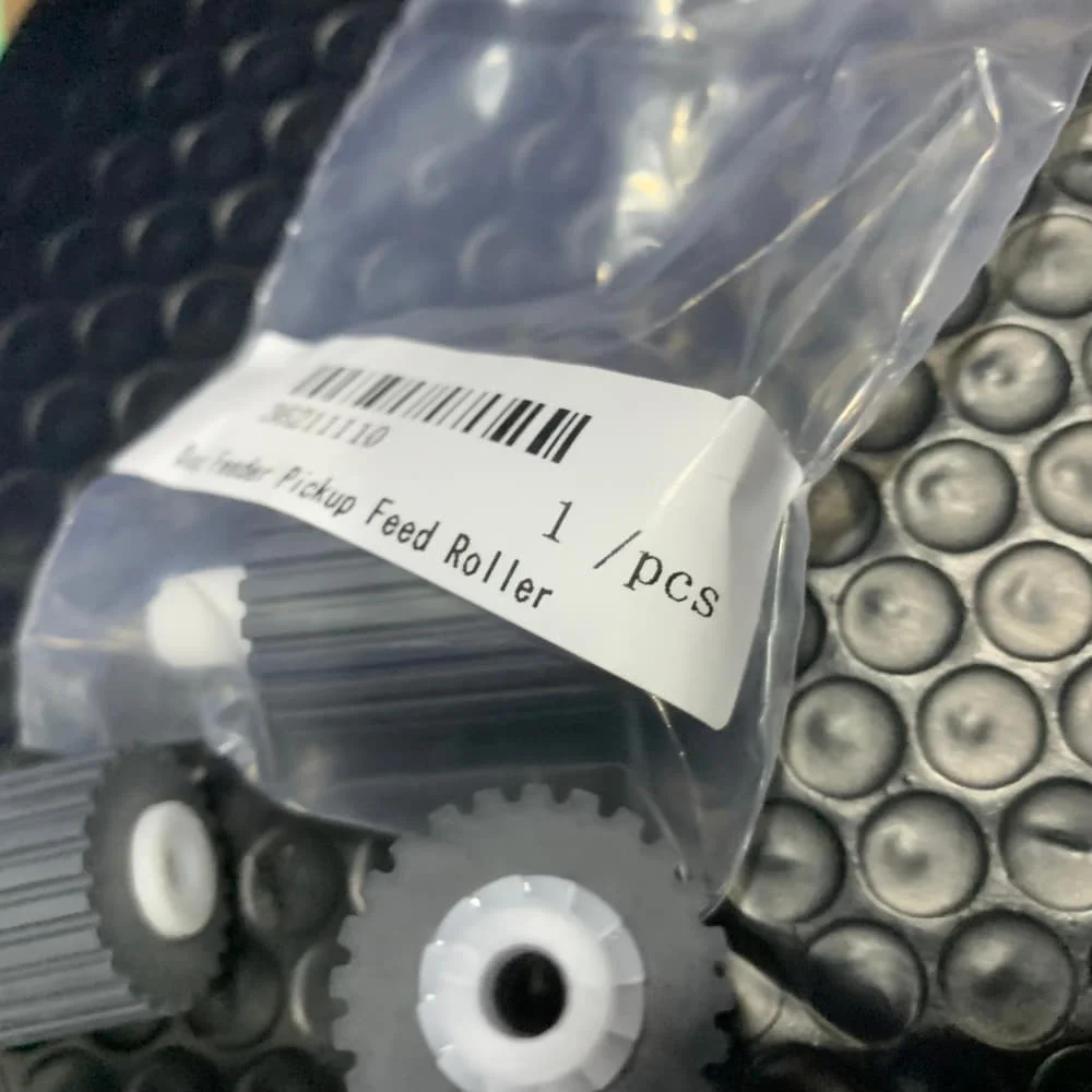 

10X 3BR07040 36211110 Ролик подачи ADF для Kyocera M2030 M2035 M2040 M2135 M2235 M2530 M2535 M2540 M2635 M2640 M2735 M2835