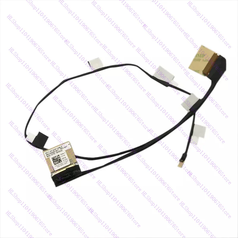 

For Dell Chromebook 5190 Non-Touch Screen Cable 30pin 0Y12N1 450.0DQ02.0011