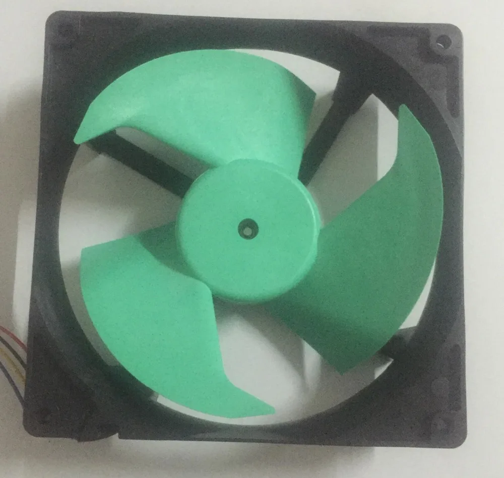 NMB-MAT FBA12J14V 14V0.28A Cooling fan, Refrigerator Fan