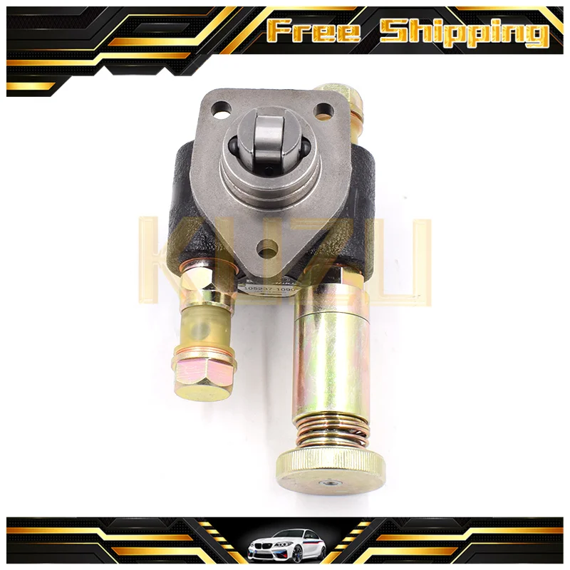 Fuel Feed Pump forklift-dp40 For CAT Forklift DP40 DP45 DP50 DP60 DP70 with Mitsubishi Engine