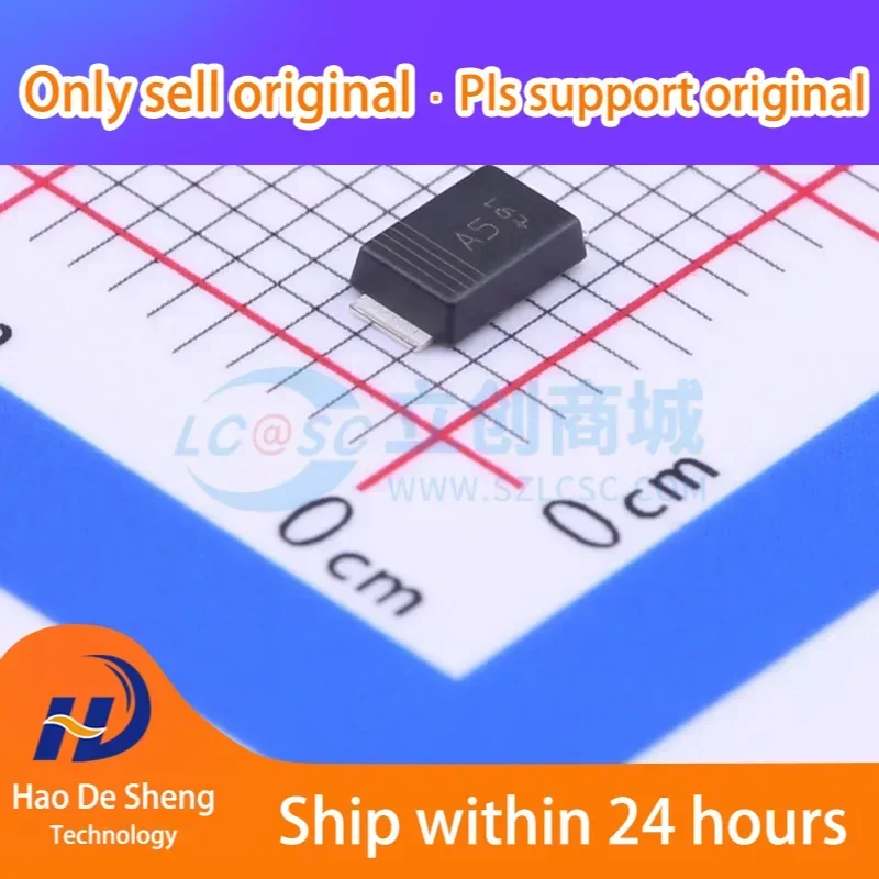 

10PCS/LOT PMEG3030EP,115 PMEG3030 SOD-128 New Original In Stock