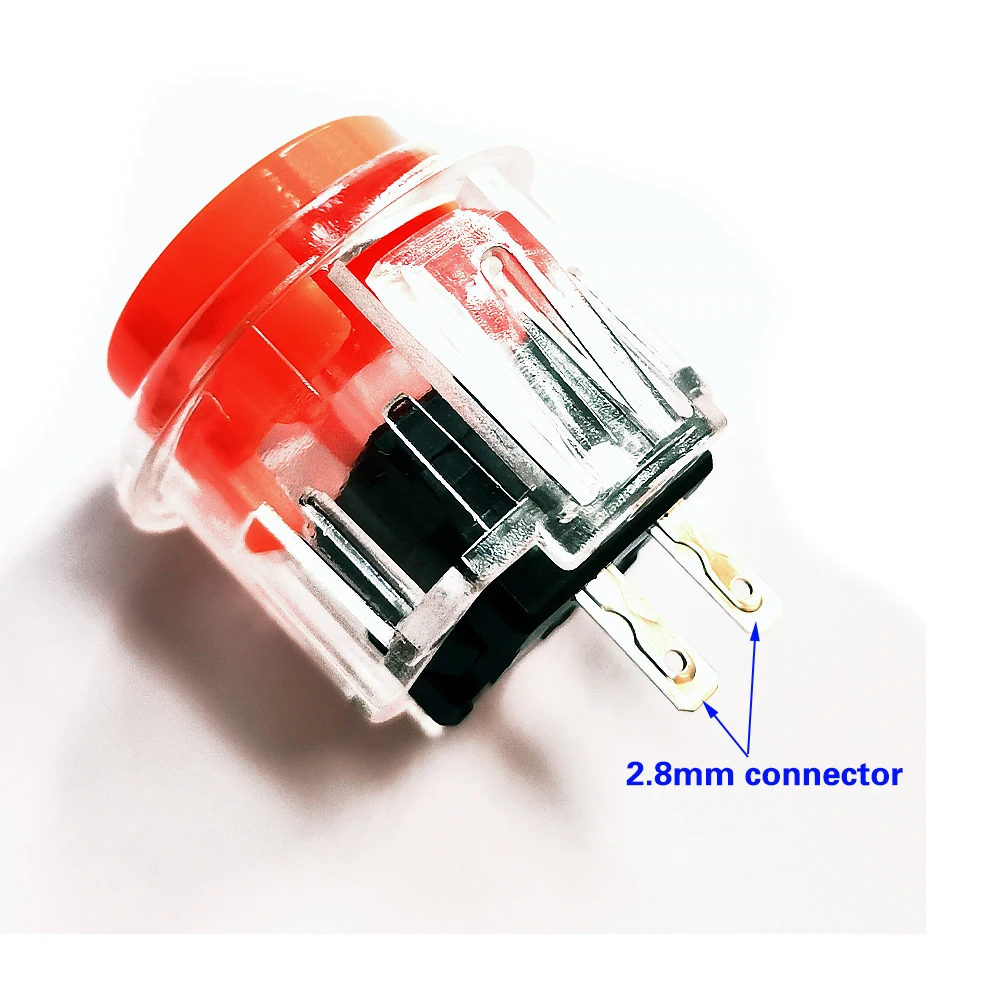 Kopie Sanwa Arcade-Spiel DIY-Set Joystick-Kit Druckknopf Null Verzögerung USB-Board-Controller Encoder PC Himbeer Pi Mame Neo Geo – Detail 11